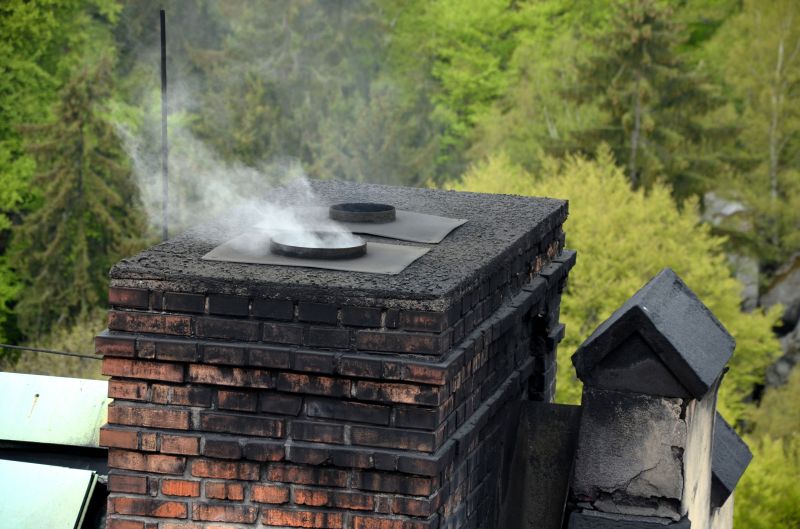 Chimney Installation